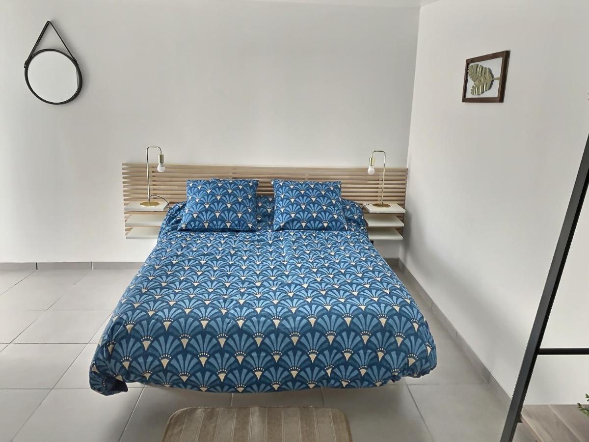 Un Cocon Pour 2 Ou 4 - Merignac -Jacuzzi - Netflix - Tram A Appartement Buitenkant foto